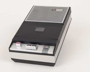 Modell: Philips EL 3302 22GB
