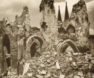 Köln, St. Kolumba