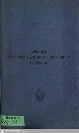 Arbeiter-Ordnung