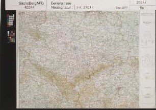 DDR, Westberlin, Westdeutschland, VR Polen, CSSR