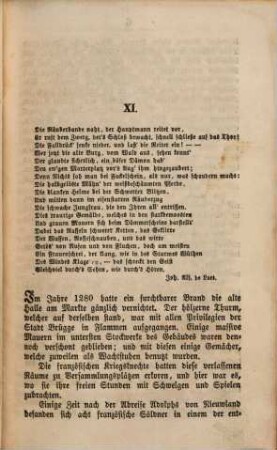 Sammlung ausgewählter Schriften : aus dem Vlämischen. 4, Der Löwe von Flandern ; 2