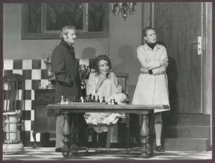 Frohe Feste (Alan Ayckbourn)