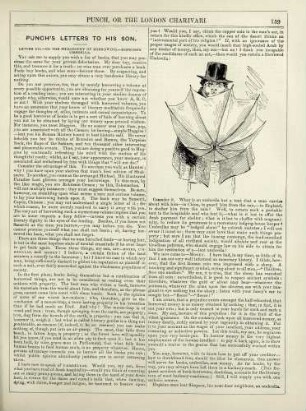 Punch's letters to his son