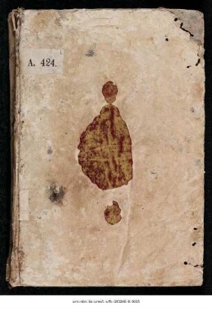 Wörterbuch der arabischen Sprache (in Umschrift)