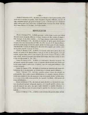 MDCCLXXVIII.