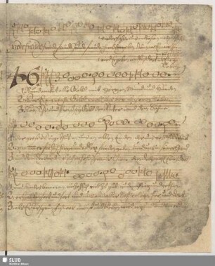 46. Anonymus: Nun danket alle Gott