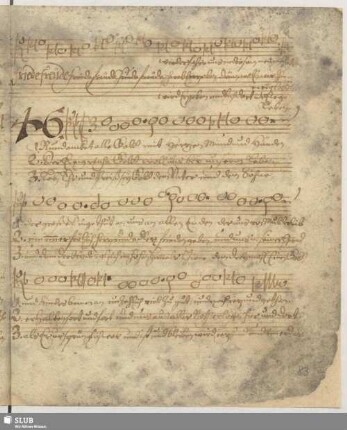 46. Anonymus: Nun danket alle Gott
