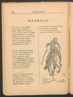 Regreso