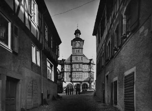 Archivfotografie "bergstrasse_heppenheim_p1400"