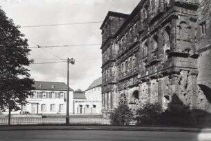 Porta Nigra