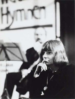Sonja Kehler