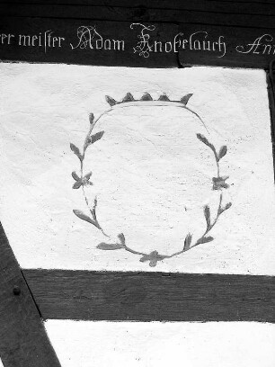Scheune; Schlitz, Mühlstraße 2