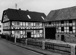 Sontra, Wildecker Straße 9