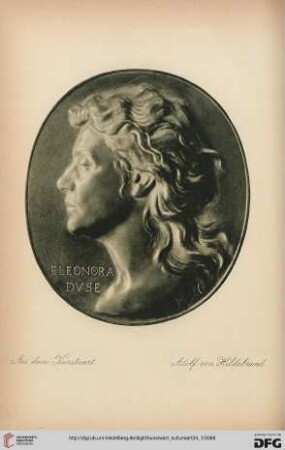 Heft 6 (Märzheft 1921)