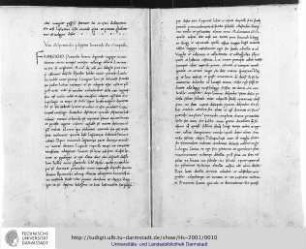Vita del Petrarca, per lo prefato Leonardo Aretino composta