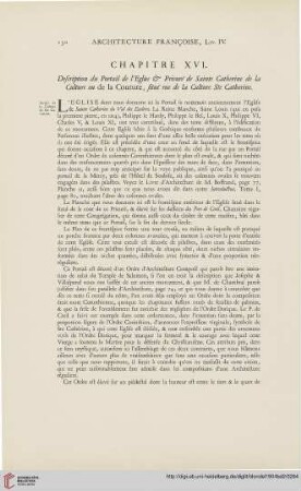 Chapitre XVI.
