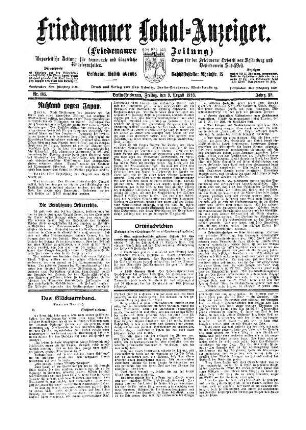 Nr. 185, 09.08.1918