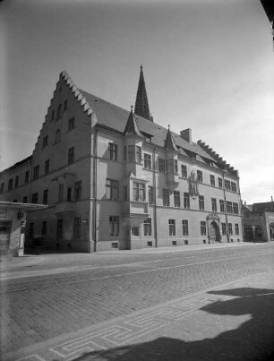 Basler Hof