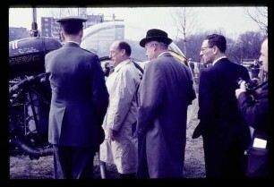 Adlai Stevenson 4.4.63.