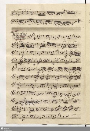 709. Aria: Quando suegliasi / Naumann, J.G.