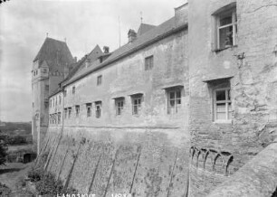 Burg Trausnitz