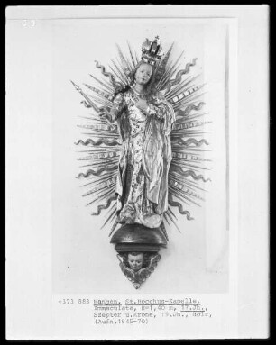 Immaculata