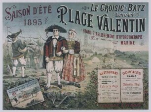 "PLAGE VALENTIN"