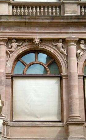 Weimar: Neues Museum