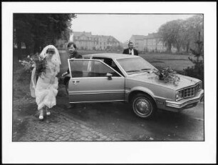 Hochzeit