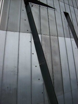 Berlin: Jüdisches Museum