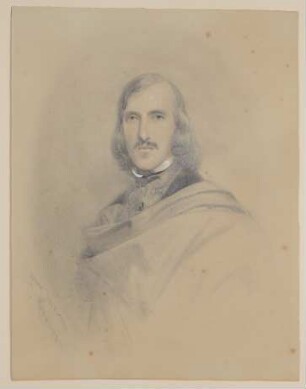 Wolfgang Maximilian von Goethe