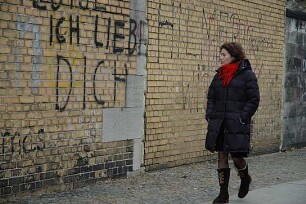 Du hast gesagt, daß Du mich liebst