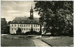 Elsterwerda. Oberschule