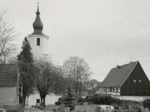 Evangelische Martinskirche