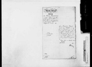 Berichte (1851-1855)