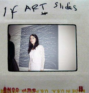 Eva Hesse
