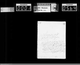 . 1706: Oktober 1706