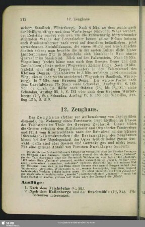 12. Zeughaus