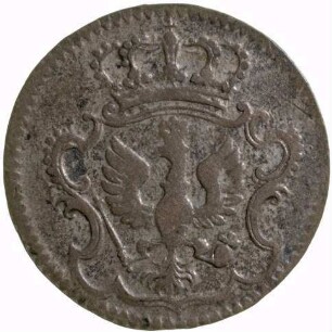 Münze, Mariengroschen, 1752