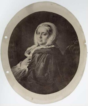 Mengden, Amalia Eleonora Carolina Constantia von, geb. von Fölkersam