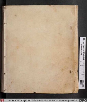 Quinctus Horatius Flaccus : accuratissime emendatus, & explicatus Paraphrasi Nova Scholiastica Eilhardi Lubini