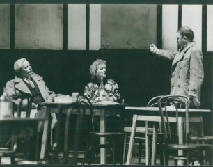 Schweyk im Zweiten Weltkrieg (Bertolt Brecht)