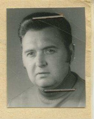 Manfred Bauer