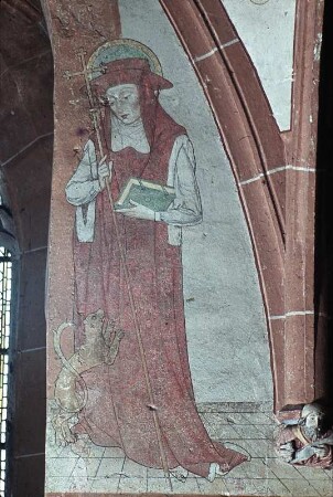 Heiliger Hieronymus