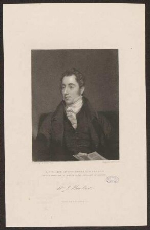 Hooker, William Jackson