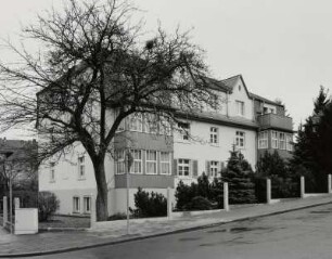 Wohnhaus, Pirna
