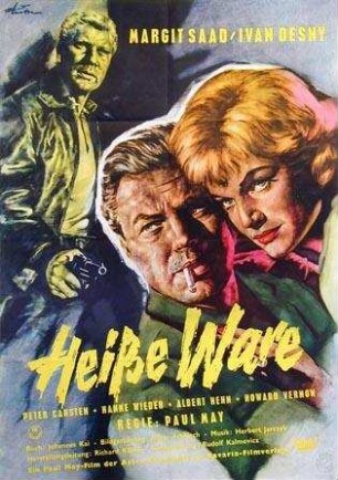 Heiße Ware