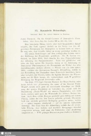 2 L. Dynamische Meteorologie