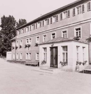 Berggießhübel