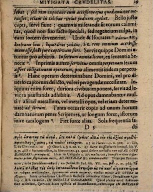 Davidis in Ammonitas devictos Mitigata Crvdelitas : E Servato ... Verbisqve II. Sam. XII. v. 31. Rite Translatis Adserta: ceu specimen Sinceritatis Scriptvrae V.T. (Masora Throno theopneysias Mota) Trivmphantis